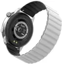 Умные часы IMIKI TG2 (серебристый) фото 3