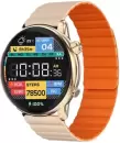 Умные часы IMIKI TG2 (золотистый) icon