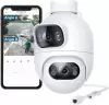 IP-камера Imilab EC6 Dual 2K+2K WiFi Plug-in Spotlight Camera (международная версия) icon