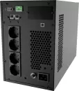 Источник бесперебойного питания ИМПУЛЬС ФОРА Н 3000  фото 2