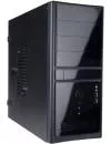 Корпус для компьютера INWIN ENR021 450W icon