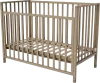 Детская кроватка Incanto Hollie KR-0045/5 (кашемир) фото 6