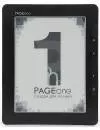 Электронная книга PageOne NPR-0630L icon