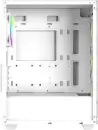 Корпус ID-Cooling Ware 300 ARGB (белый) фото 6