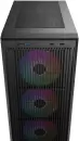Корпус ID-Cooling Ware 300 ARGB (черный) фото 2