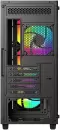 Корпус ID-Cooling Ware 300 ARGB (черный) фото 3