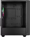 Корпус ID-Cooling Ware 300 ARGB (черный) фото 4