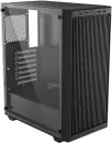 Корпус ID-Cooling Ware 310 (черный) фото 7