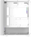 Корпус ID-Cooling Ware 310 ARGB (белый) фото 3