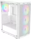 Корпус ID-Cooling Ware 310 ARGB (белый) фото 4