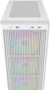 Корпус ID-Cooling Ware 310 ARGB (белый) фото 7