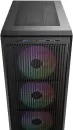 Корпус ID-Cooling Ware 310 ARGB (черный) фото 5