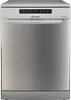 Посудомоечная машина Indesit DFO 3T133 A F X icon