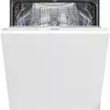 Посудомоечная машина Indesit DIE 2B19 A icon