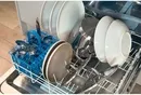 Посудомоечная машина Indesit DIE 2B19 A фото 7