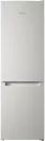 Холодильник с морозильником Indesit ITS 4180 W фото 3
