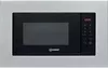 Микроволновая печь Indesit MWI 120 SX icon