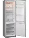 Холодильник Indesit BIA 20 NF C S H фото 2