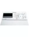 Стиральная машина Indesit BTW E71253P (RF) icon 4