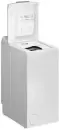 Стиральная машина Indesit BTW S6240P EU/N фото 3