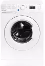 Стиральная машина Indesit BWSA 6109 WWV icon