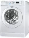 Стиральная машина Indesit BWSA 71052 L B icon