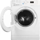 Стиральная машина Indesit BWSA 7109 WWV icon 3