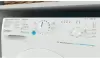 Стиральная машина Indesit BWSB 61051 WWV RU icon 8