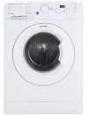 Стиральная машина Indesit BWSD 61051 1 icon