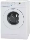 Стиральная машина Indesit BWSD 61051 WWV RU icon