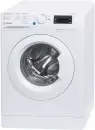 Стиральная машина Indesit BWSE 6109 WWV фото 2