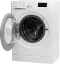 Стиральная машина Indesit BWSE 7129X WSV RU фото 3