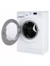 Стиральная машина Indesit BWUA 51051 L S icon 2