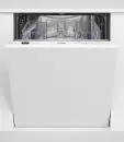 Встраиваемая посудомоечная машина Indesit D2I HD526 A icon 3