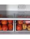 Холодильник Indesit DF 4180 W фото 6
