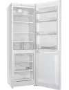 Холодильник Indesit DF 4180 W фото 3