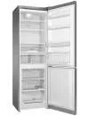 Холодильник Indesit DF 5181 XM фото 2