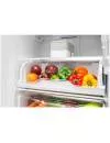 Холодильник Indesit DF 5181 XM фото 4