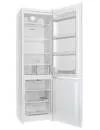 Холодильник Indesit DF 5200 W фото 2