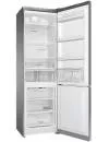 Холодильник Indesit DF 5201 X RM фото 2