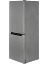 Холодильник Indesit DFE 4160 S фото 2