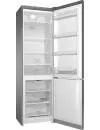Холодильник Indesit DFE 4200 S фото 4