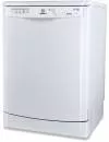 Посудомоечная машина Indesit DFG 15B1 PL icon