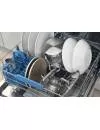 Посудомоечная машина Indesit DFP 58T94 CA NX EU фото 5