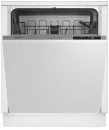 Посудомоечная машина Indesit DI 3C49 B icon