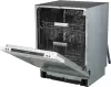 Встраиваемая посудомоечная машина Indesit DI 3C89 фото 2