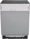 Встраиваемая посудомоечная машина Indesit DI 3C89 фото 4