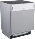Встраиваемая посудомоечная машина Indesit DI 3C89 фото 5
