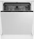 Встраиваемая посудомоечная машина Indesit DI 3C89 AED icon