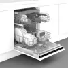Встраиваемая посудомоечная машина Indesit DI 3C89 AED фото 3